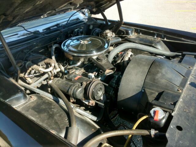 1969 Pontiac Grand Prix Model J - photo 10