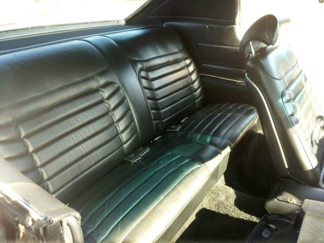 1969 Pontiac Grand Prix Model J - photo 8