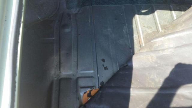 1969 Pontiac Grand Prix - photo 11