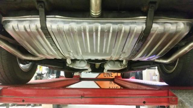 1969 Pontiac Grand Prix - photo 13