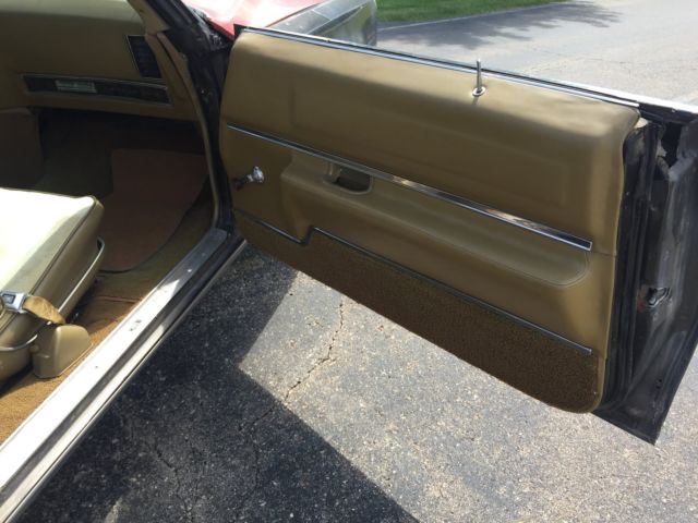 1969 Pontiac Grand Prix SJ - photo 11