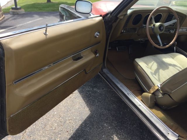 1969 Pontiac Grand Prix SJ - photo 7