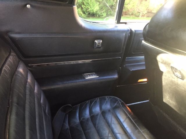 1969 Pontiac Grand Prix Base - photo 10