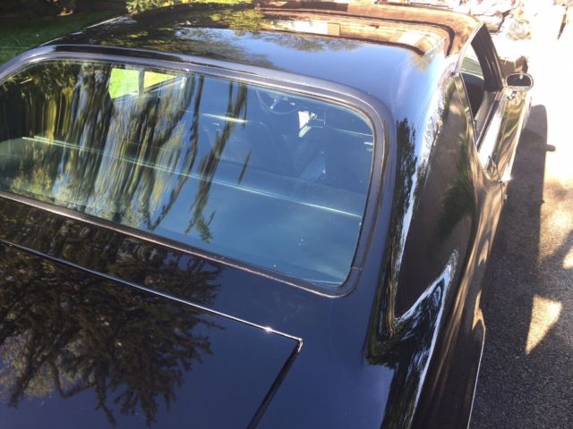 1969 Pontiac Grand Prix Base - photo 8