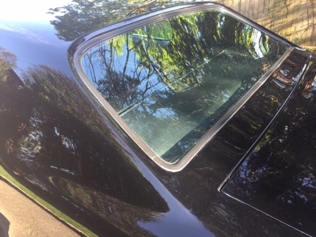 1969 Pontiac Grand Prix Base - photo 9