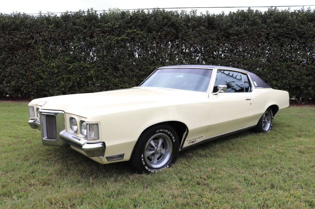 1969 Pontiac Grand Prix SJ 428 Big Block 370hp RARE 80+ HD Pictures 1969 Pontiac Grand Prix SJ 428 Big Block 370hp RARE 80+ HD Pictures