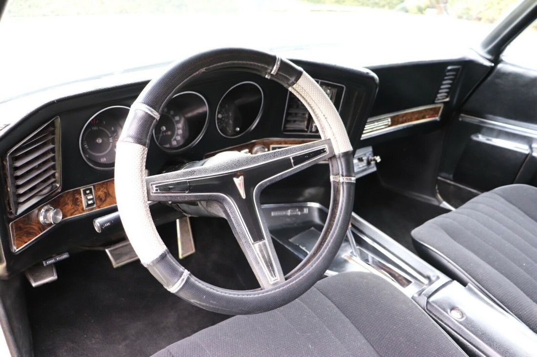1969 Pontiac Grand Prix SJ 428 Big Block 370hp RARE 80+ HD Pictures - photo 13