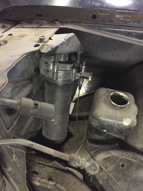 1969 Pontiac Grand Prix SJ - photo 11