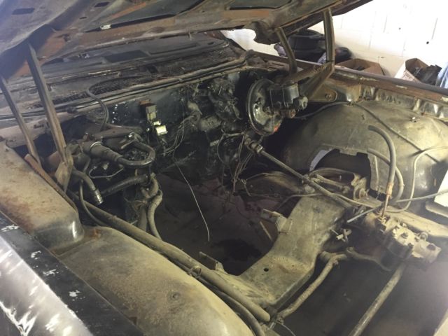 1969 Pontiac Grand Prix SJ - photo 9