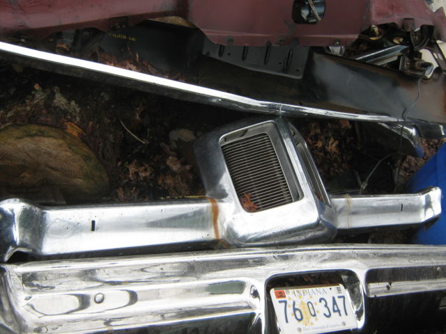 1969 Pontiac Grand Prix - photo 13