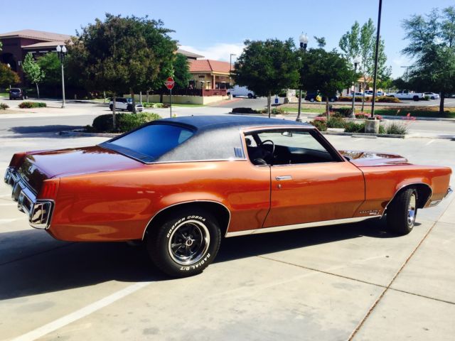 1969 Pontiac Grand Prix SJ - photo 3