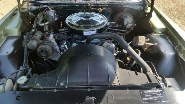 1969 Pontiac Grand Prix - photo 9