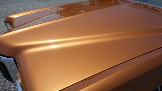 1969 Pontiac Grand Prix SJ - photo 11