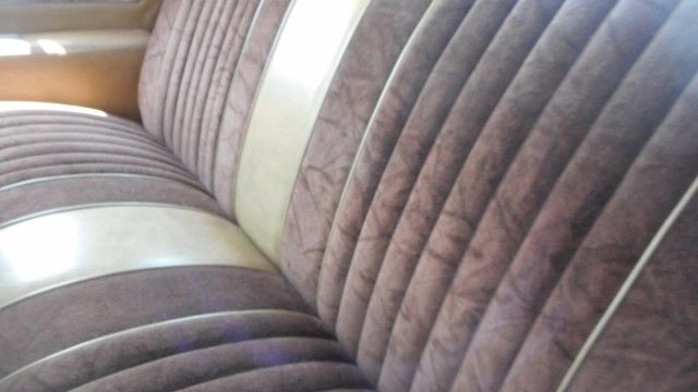 1969 Pontiac Grand Prix SJ - photo 13