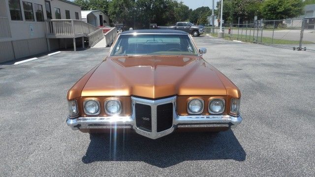 1969 Pontiac Grand Prix SJ - photo 2