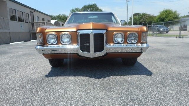 1969 Pontiac Grand Prix SJ - photo 3