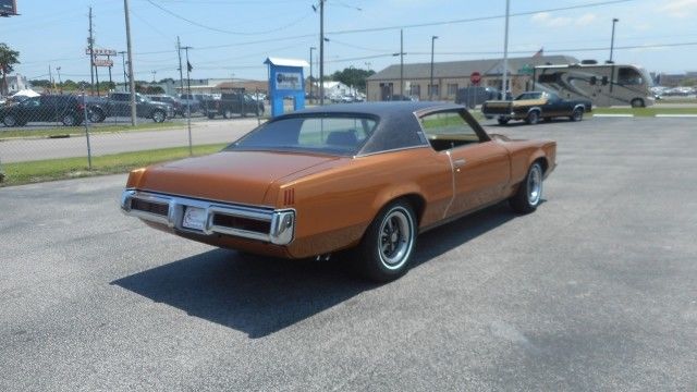 1969 Pontiac Grand Prix SJ - photo 6