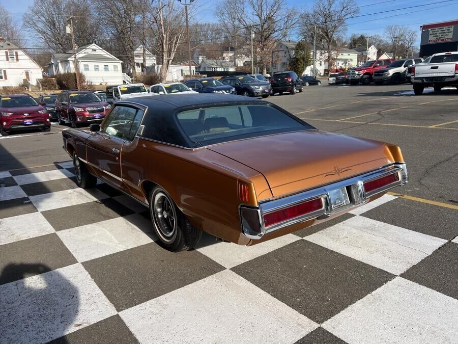 1969 Pontiac Grand Prix SJ - photo 8