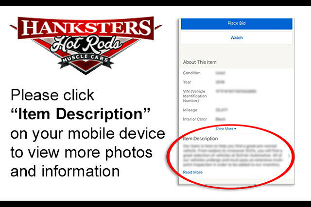 1969 Pontiac Grand Prix SJ Style - photo 12