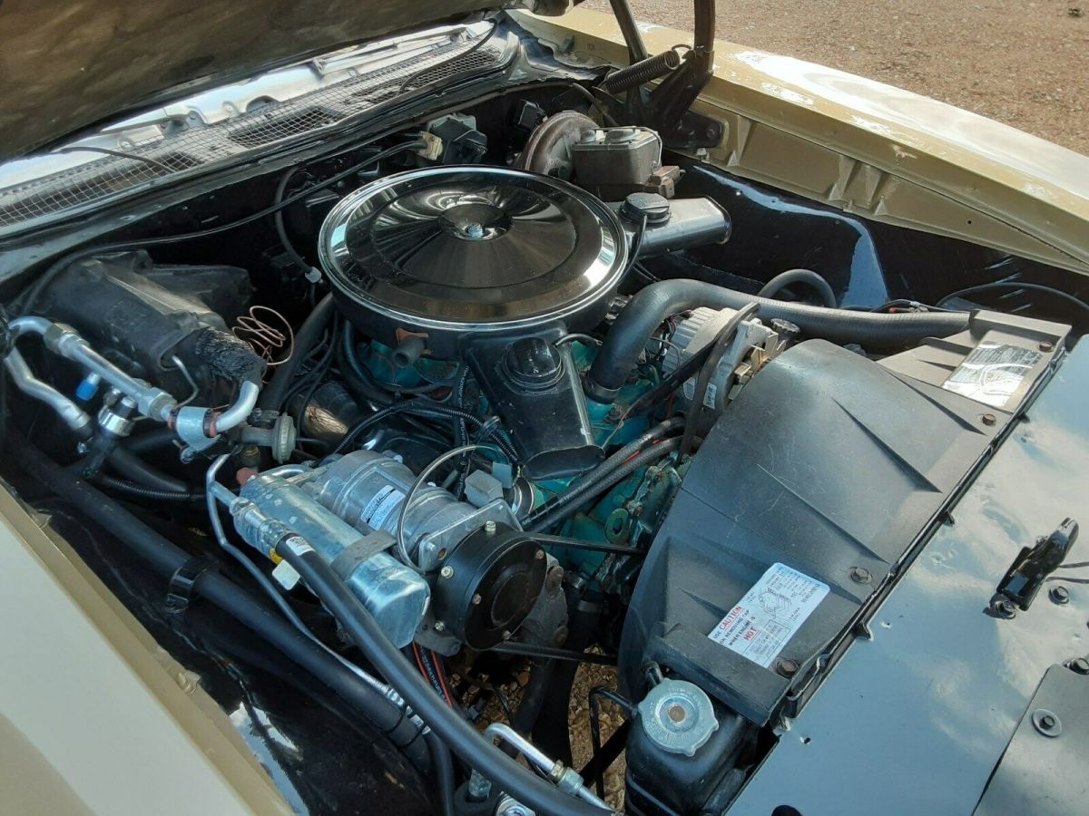 1969 Pontiac GTO - photo 9