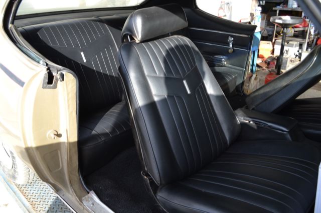 1969 Pontiac GTO Judge - photo 10