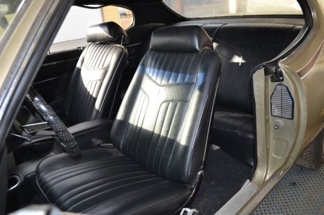 1969 Pontiac GTO Judge - photo 11