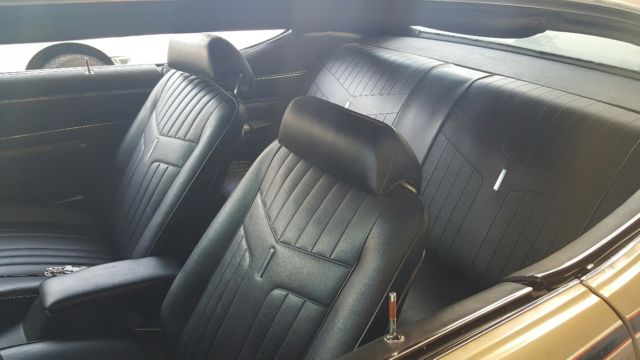 1969 Pontiac GTO Judge - photo 3