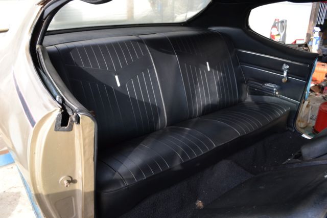 1969 Pontiac GTO Judge - photo 9