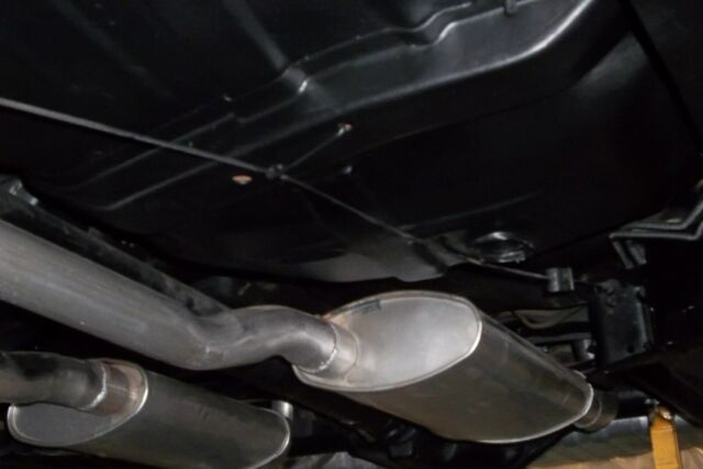 1969 Pontiac GTO - photo 12