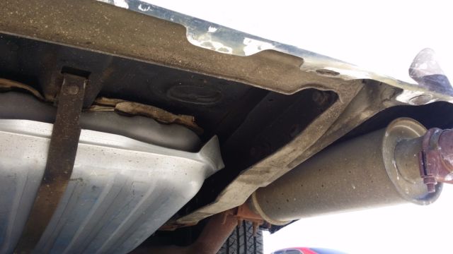 1969 Pontiac GTO - photo 11