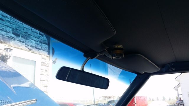 1969 Pontiac GTO - photo 13