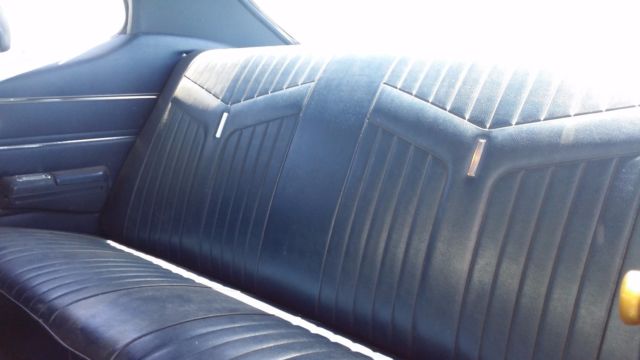 1969 Pontiac GTO - photo 8