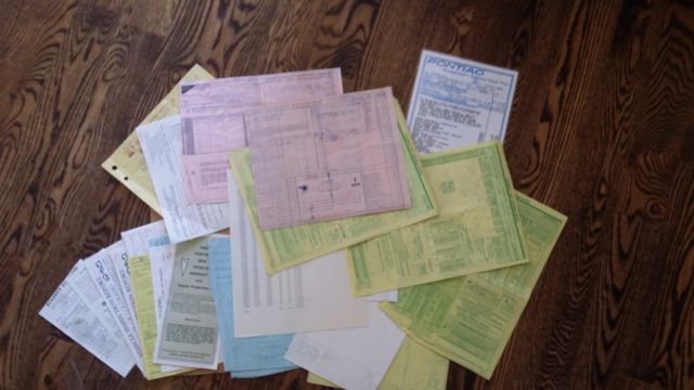 1969 Pontiac GTO - photo 9