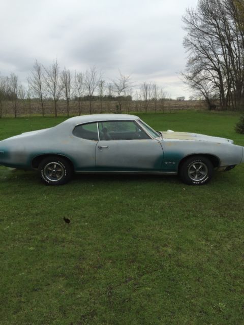 1969 pontiac gto 1966 1967 1968 1970 1971 1972 lemans judge goat 1965 1964 1969 Pontiac GTO