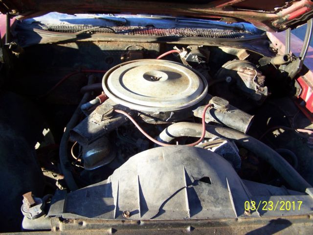 1969 Pontiac GTO GTO - photo 11