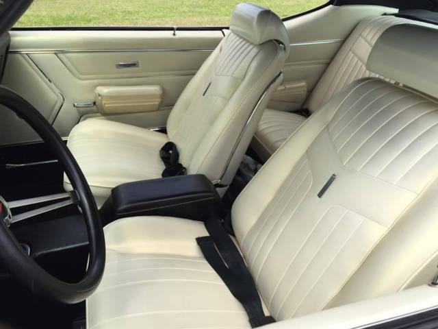 1969 Pontiac GTO - photo 8