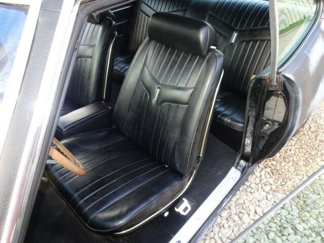 1969 Pontiac GTO 2DRHT - photo 12