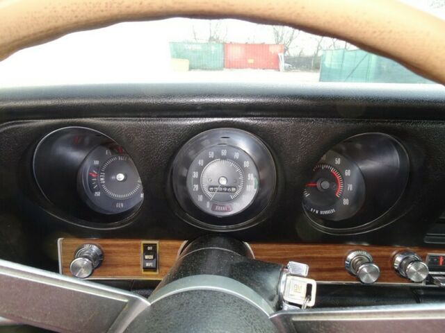 1969 Pontiac GTO 2DRHT - photo 8