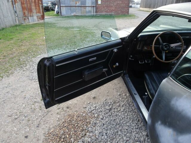 1969 Pontiac GTO 2DRHT - photo 9