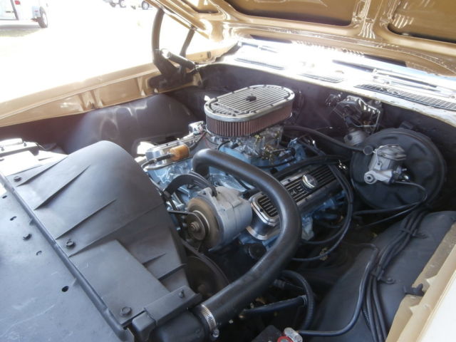 1969 Pontiac GTO - photo 6