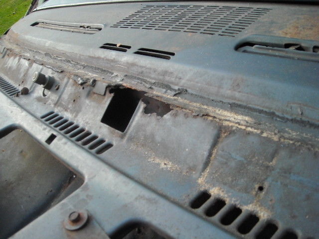 1969 Pontiac GTO - photo 12