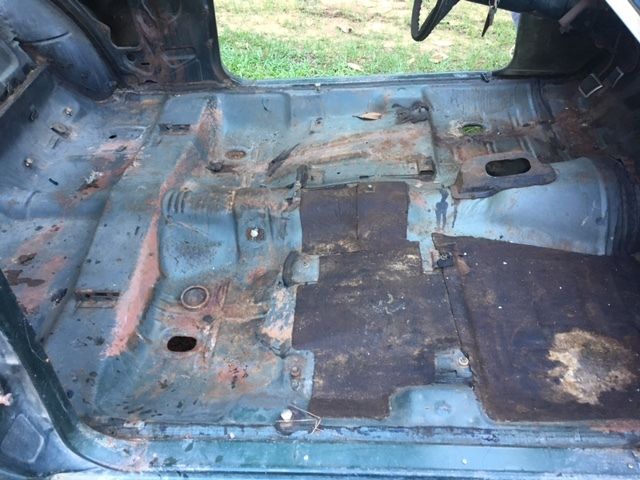 1969 Pontiac GTO - photo 6