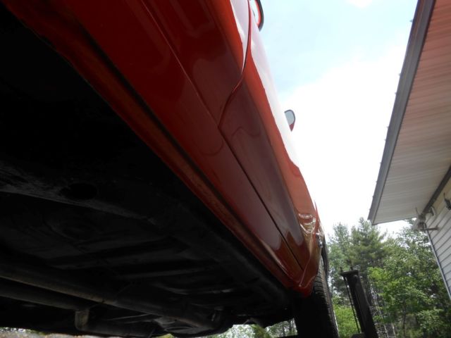 1969 Pontiac GTO - photo 10