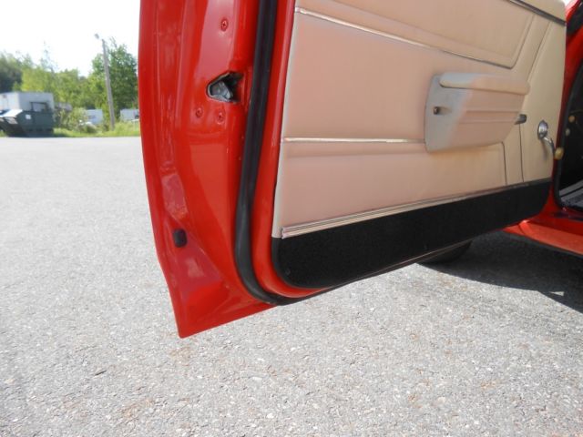 1969 Pontiac GTO - photo 11