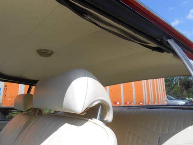 1969 Pontiac GTO - photo 13