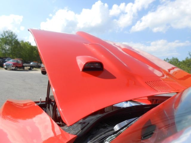 1969 Pontiac GTO - photo 8