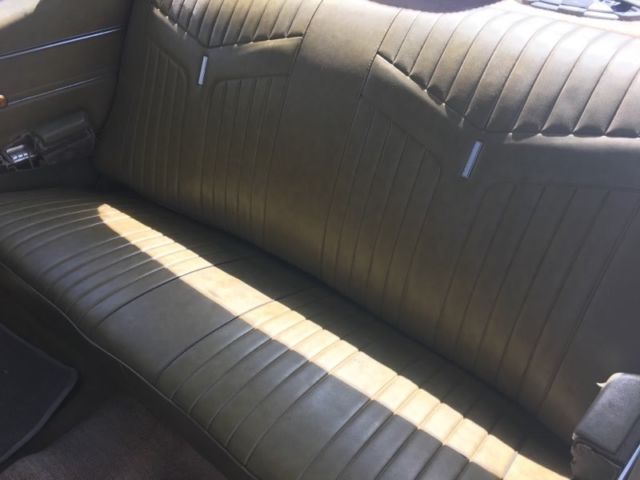 1969 Pontiac GTO - photo 10