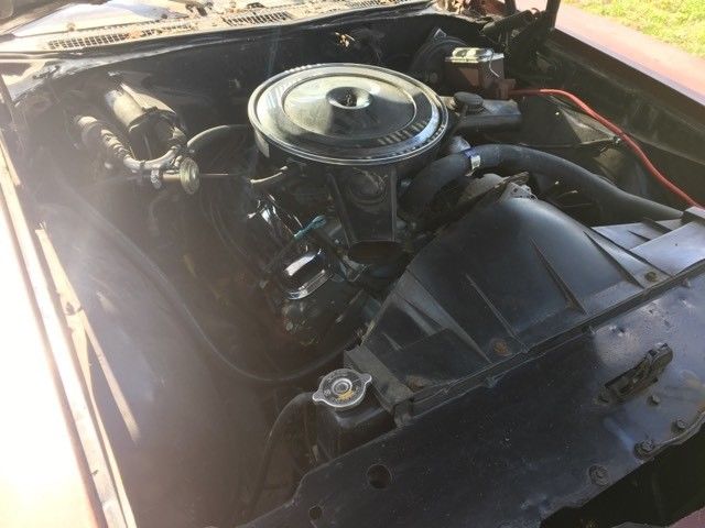 1969 Pontiac GTO - photo 11