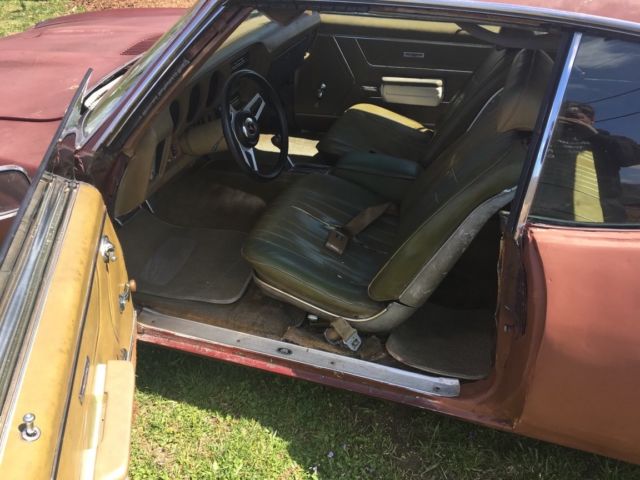 1969 Pontiac GTO - photo 7