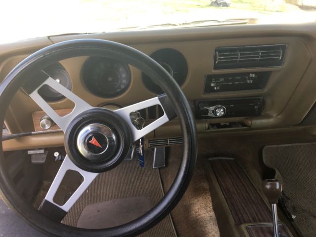 1969 Pontiac GTO - photo 8